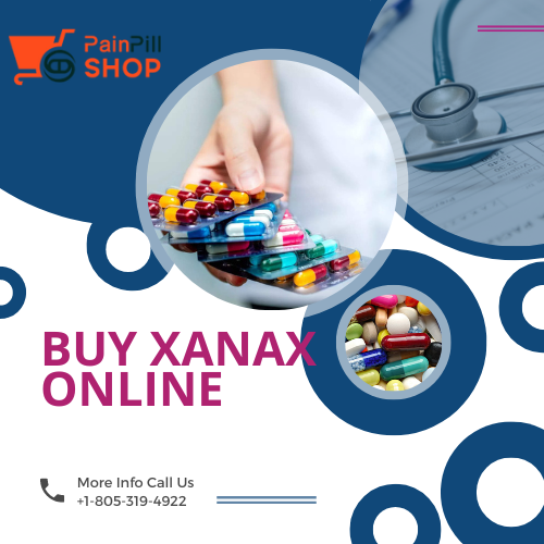 Order Xanax Online Safe & Secure Delivery