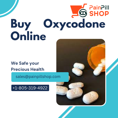 Order Oxycodone No Prescription For Chronic Back Pain