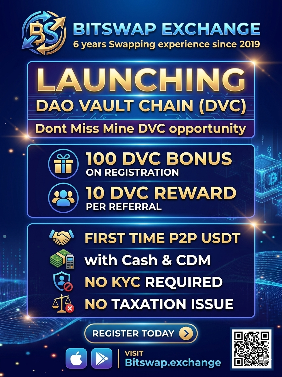 P2P USDT  With CASH And CDM  With 6 Year Old Exchange