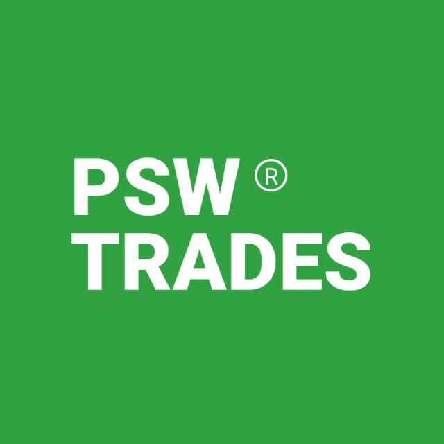 PSW TRADES