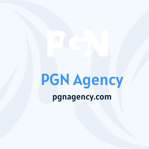 Top Branding Agency In Detroit - PGN Agency