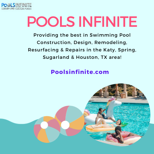 Picking Right Swimming Pool Repair Company In Greater Houston