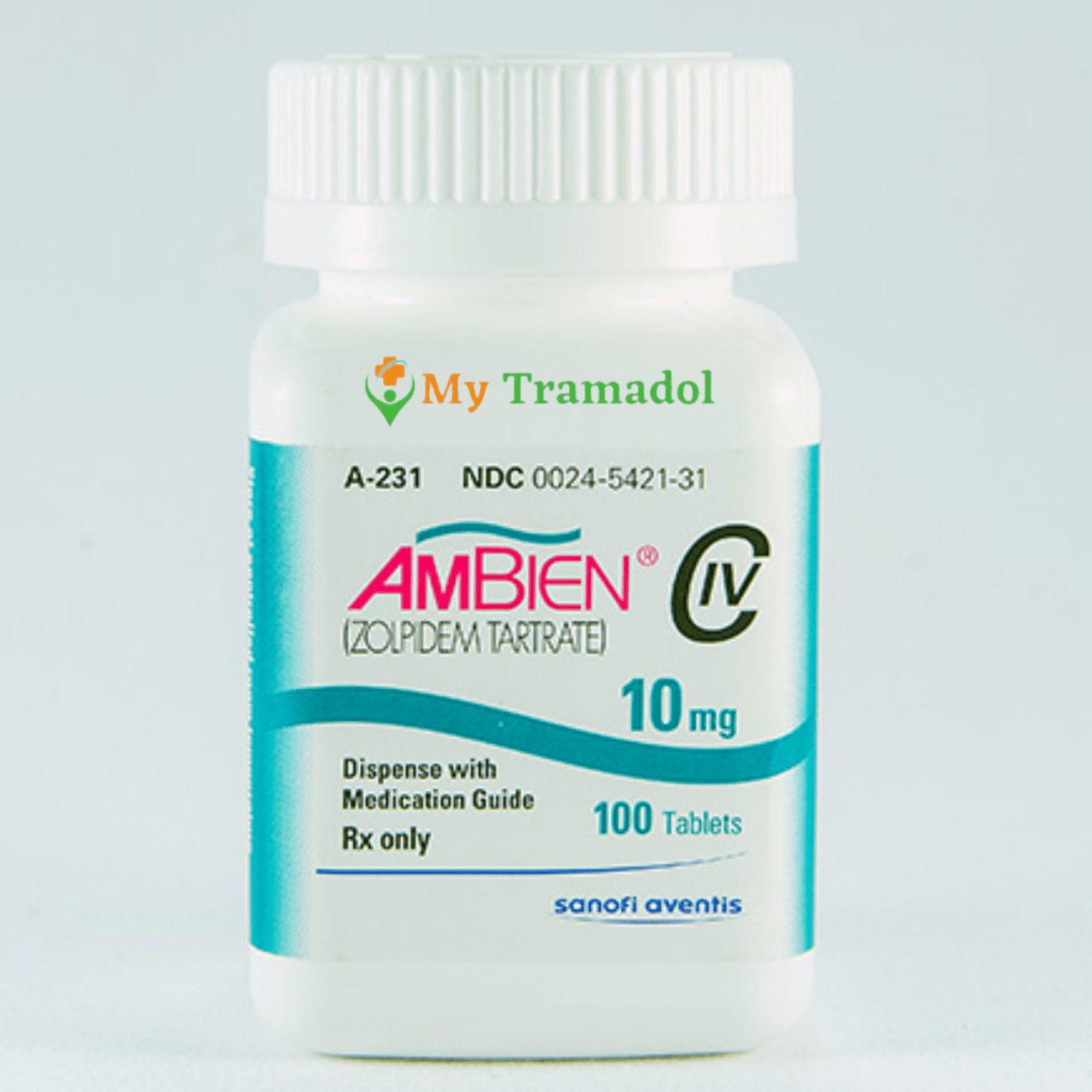 Purchase Ambien Online | Zolpidem | MyTramadol