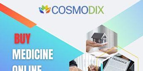 Purchase Ritalin Pills From Cosmodix At The Lowest Prices In Alaska, USA