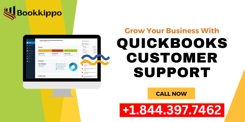 QuickBooks Mobile Number +1.844* 397*7462 ☎️ Phone Number