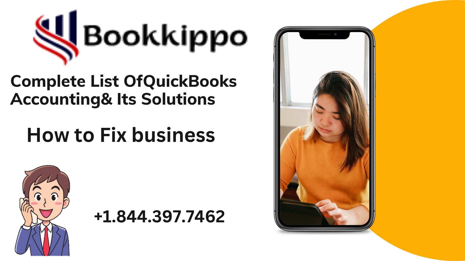 QuickBooks Support Number +1.844.397.7462