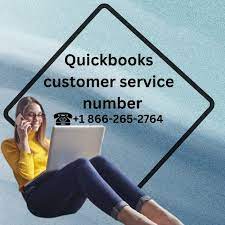 Quickbooks Customer Service +1 866 256 2764