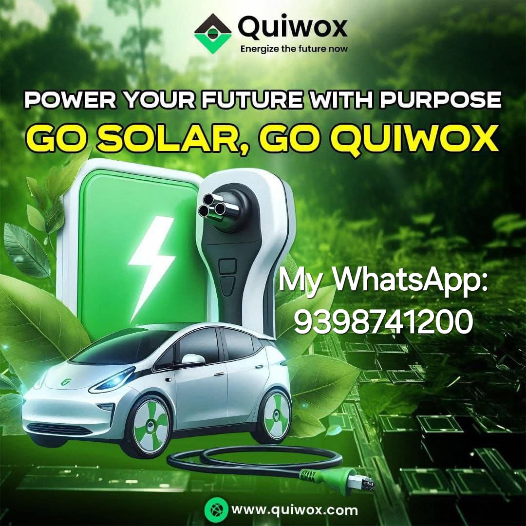 Quiwox 