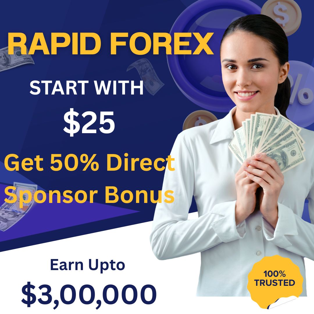 RAPID FOREX