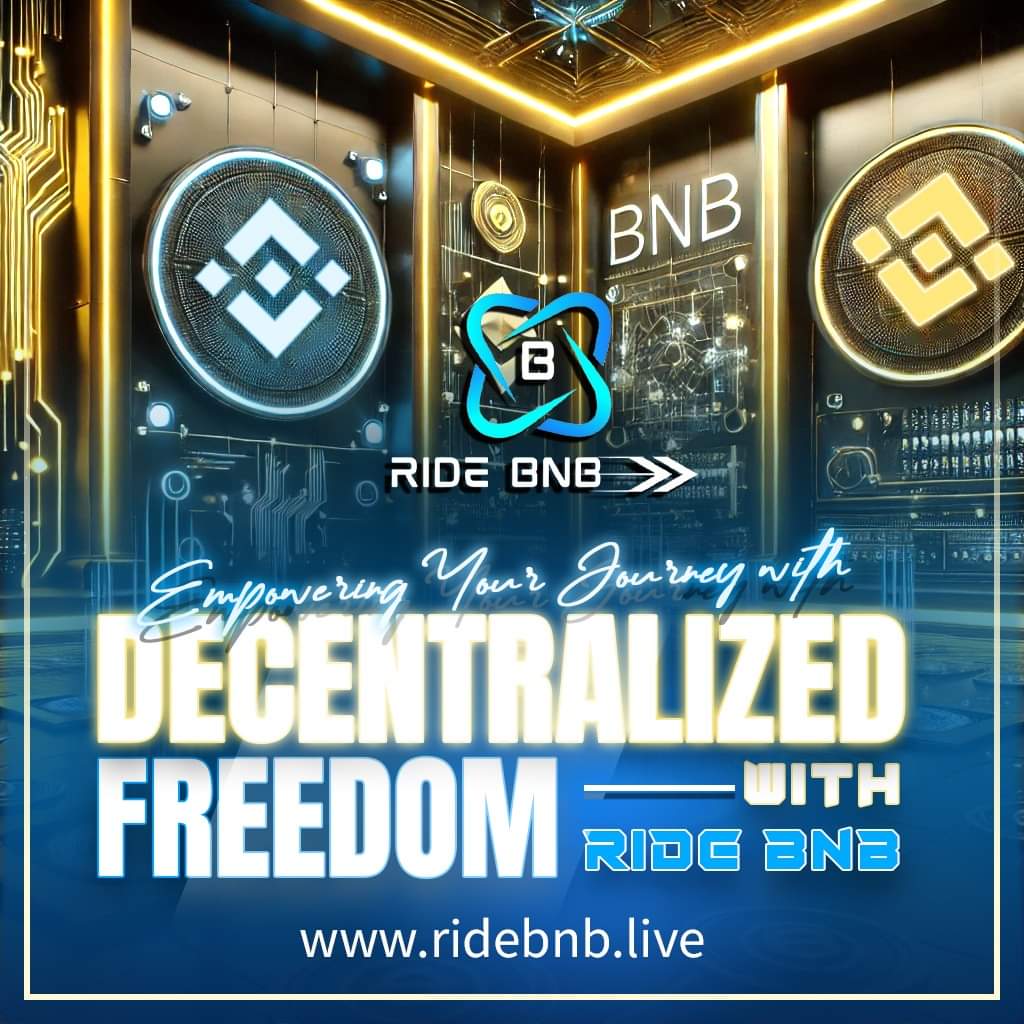 RIDE BNB