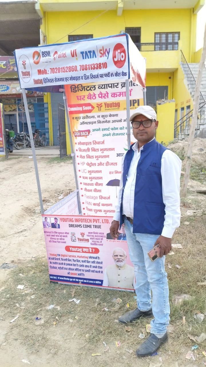 Rajesh kumar sen