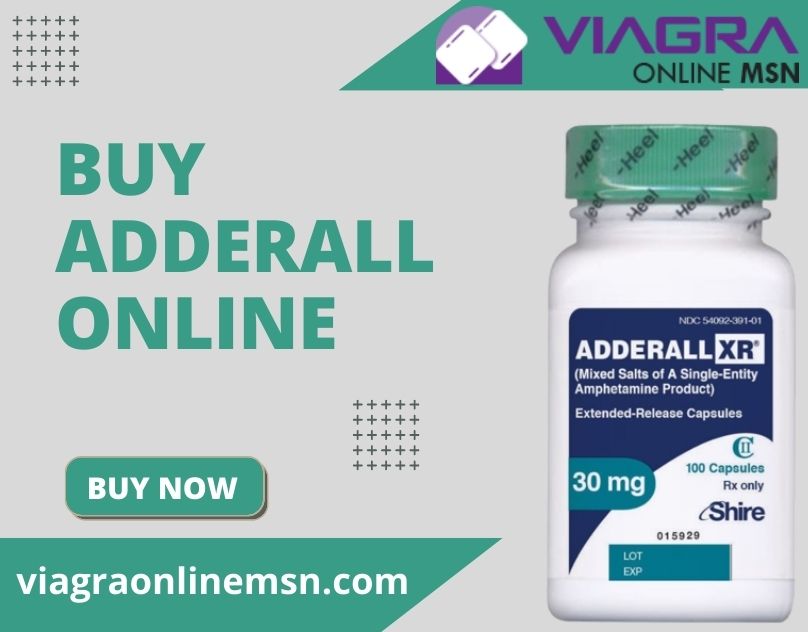 Ready To Get Adderall Online Here Without Prescription