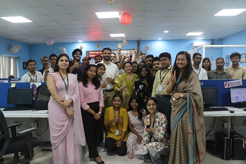 Redefining Education: Budhesh Chopra’s Vision For Holistic Student Support