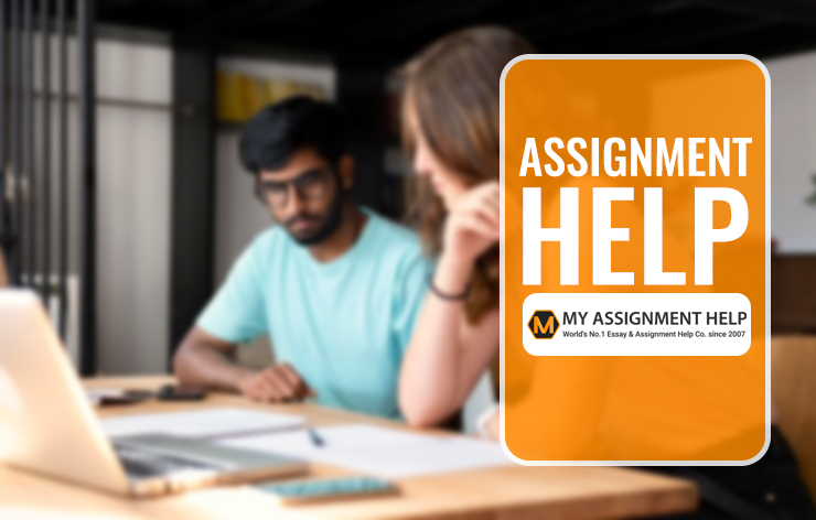 Reliable Assignment Provider Australia