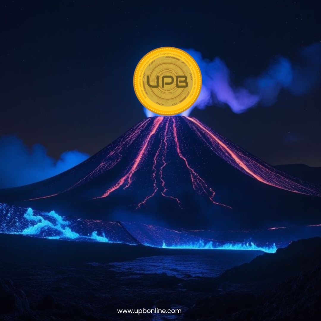 Revolutionize Your Finances With UPB Online – Secure Crypto Banking