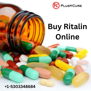 Ritalin 10 Mg Tablets 100 (Authority Script) - Plushcure.com