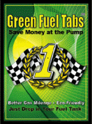 SAVE MONEY ON FUEL 10% TO 25 