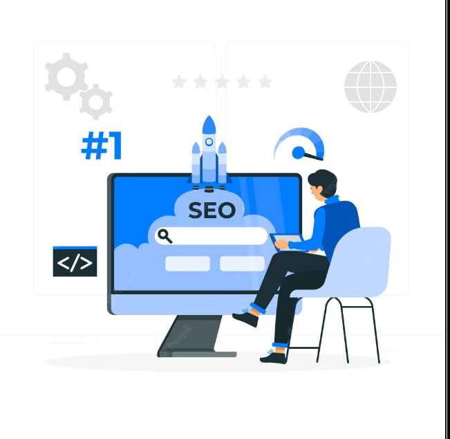 SEO Services In Kolkata