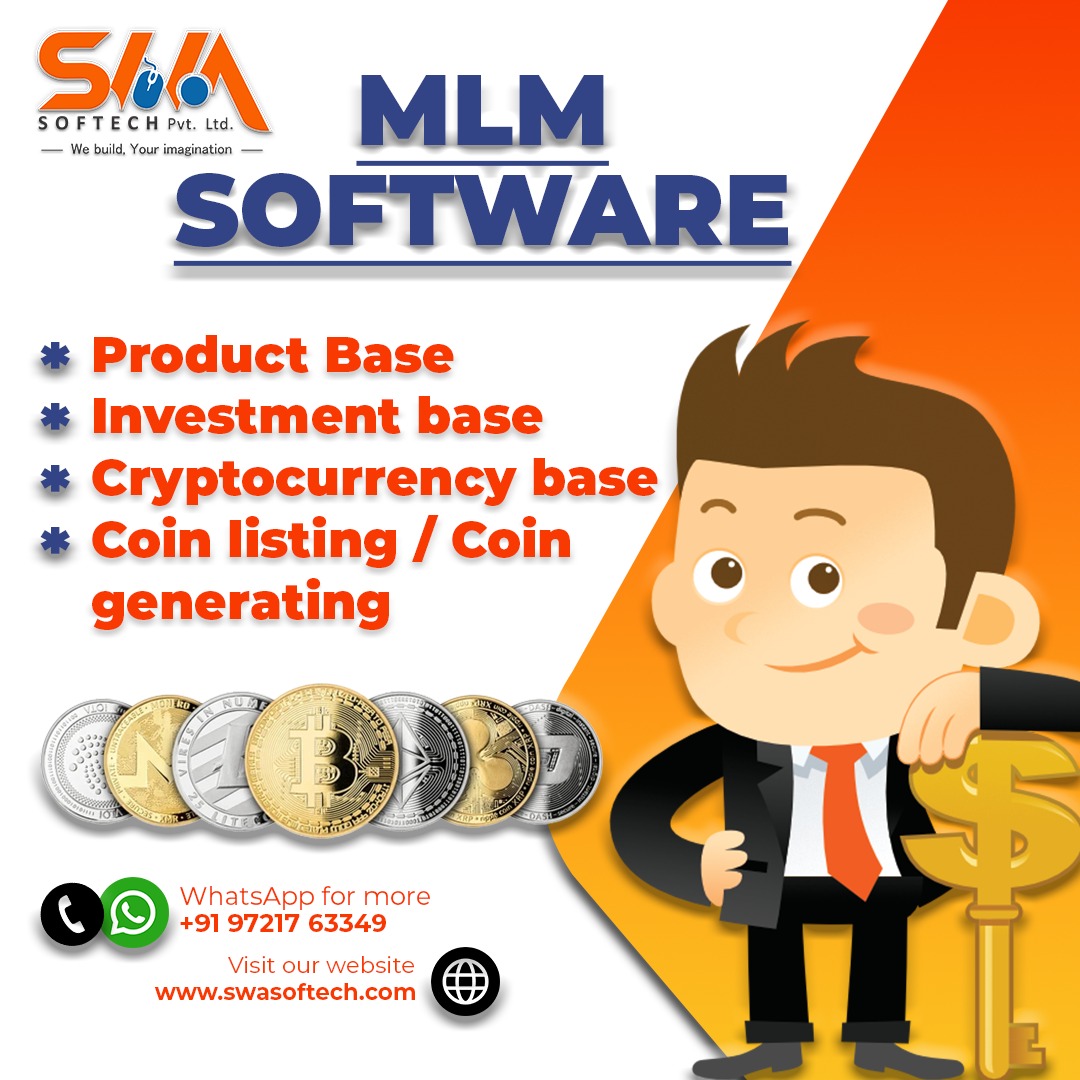 SWA MLM Software 