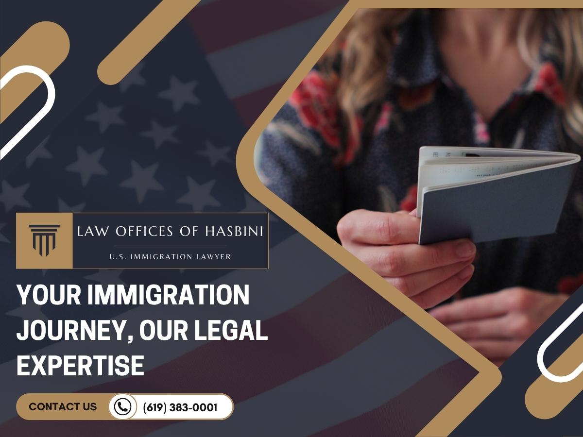 San Diego Immigration Attorney: Your Bridge To A New Beginning