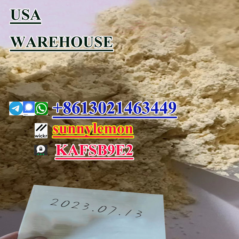 Sell Metonitazene Cas 14680-51-4 Light Yellow Powder Wsp:+8613021463449