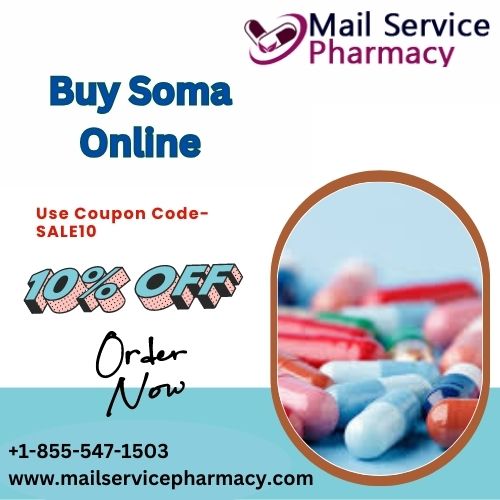 Soma Online USA Store Healthcare Discounts