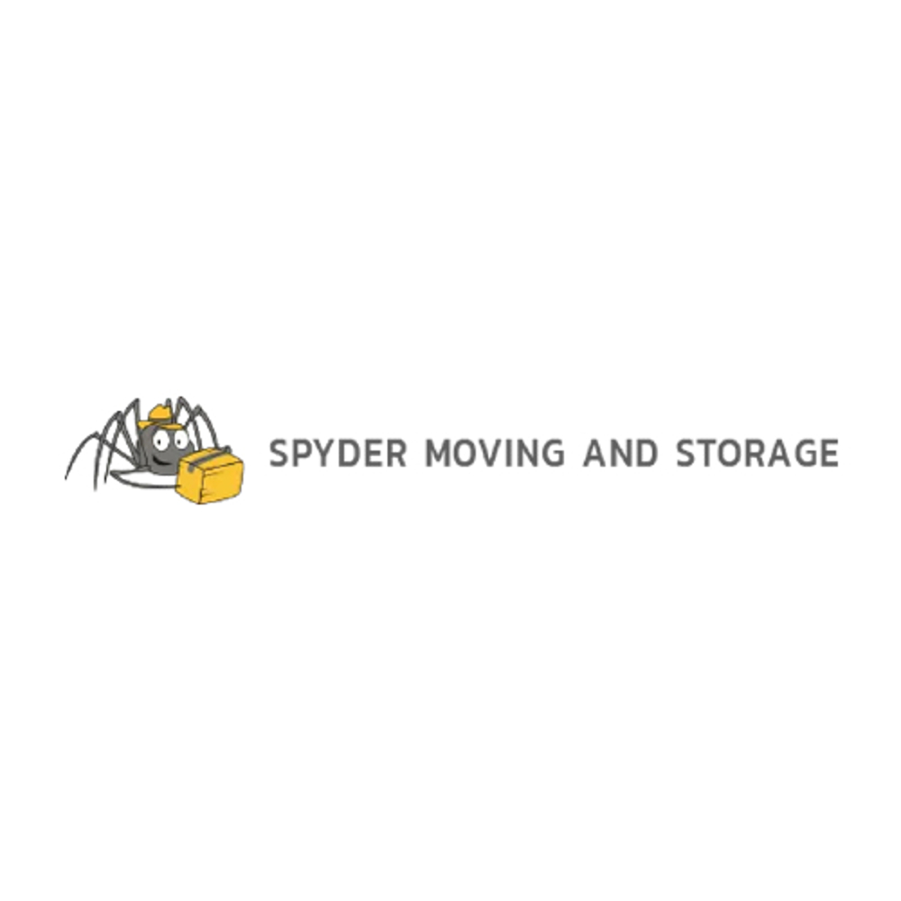 Spyder Moving And Storage Colorado Springs