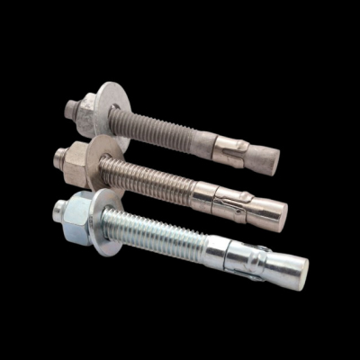 Stainless Steel(s) Wedge Anchor Bolts(Get On Best Price)