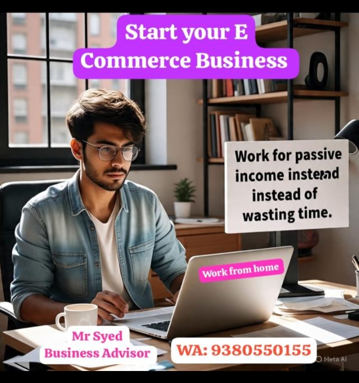Start Your Powerful E Commerce Business With Unique Concept In Asia