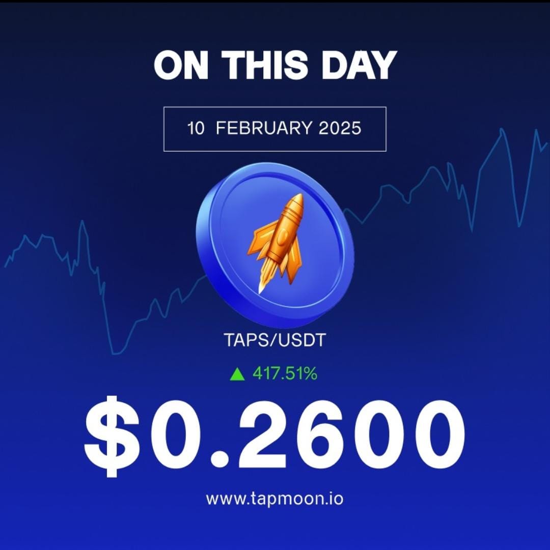 TAPMOON.IO