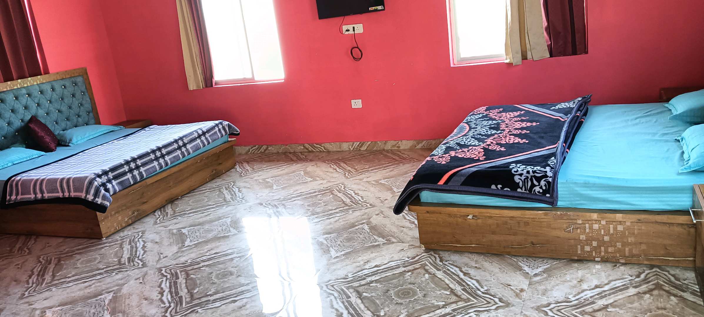 TIMSY HOMESTAY MUSSOORIE