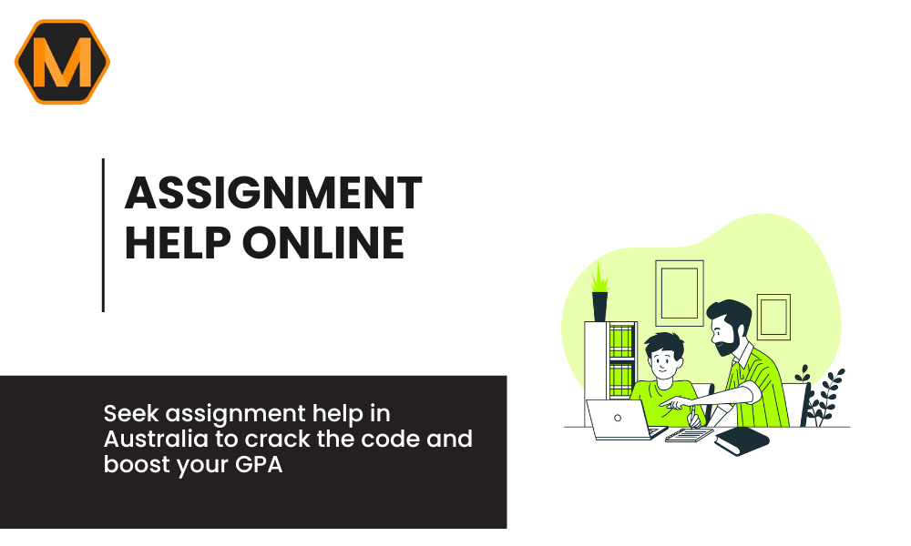The Future Of Learning: Why You Should Consider Assignment Help Online