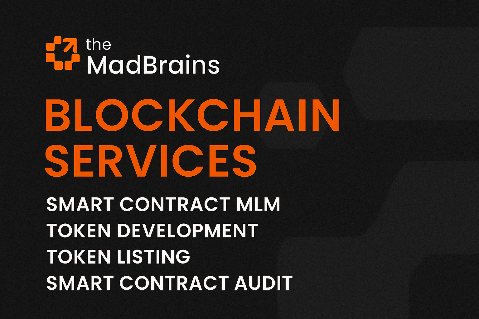 The MadBrains Technologies