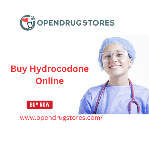 The Most Reliable Place To Buy Hydrocodone Online