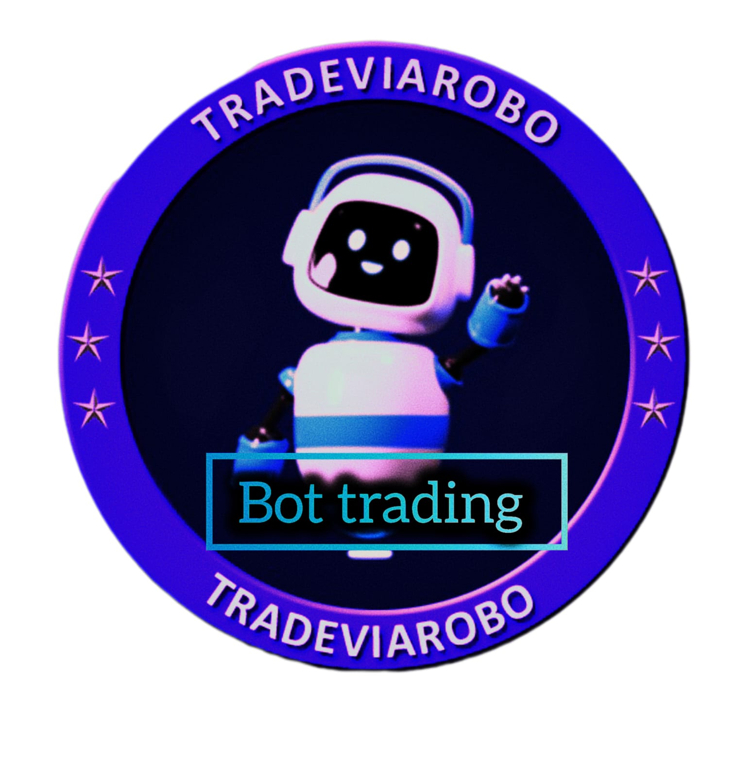 Trade Via Bot (robot 🤖 Mlm Plan)