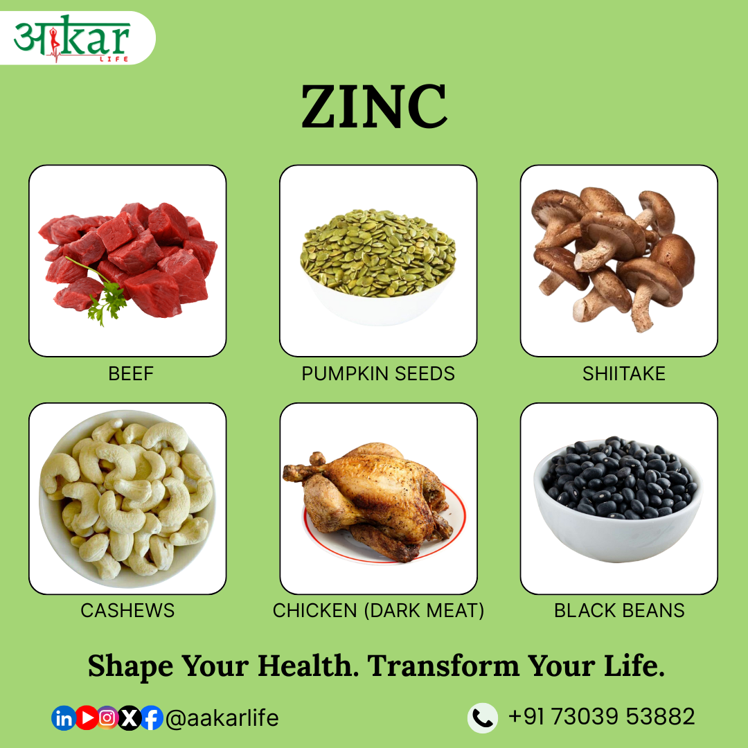 Transform Your Body With AakarLife’s Expert Diet Plans For Weight Loss