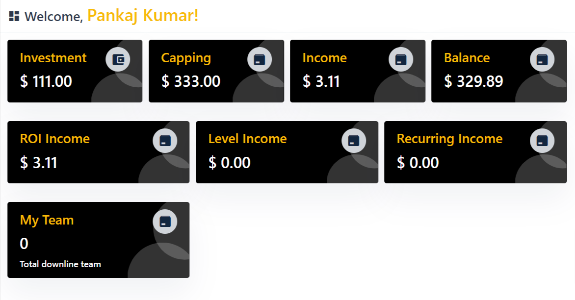 Transform Your Finances With Our Revolutionary MaxFinx - Elevate Your Wealth Journey Today!