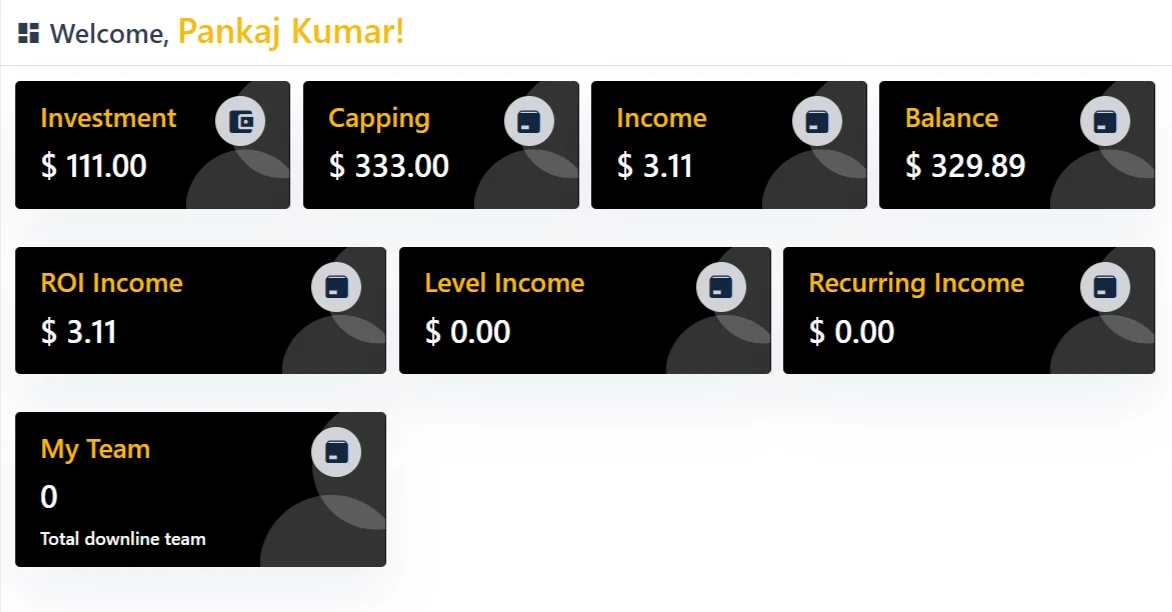 Transform Your Finances With Our Revolutionary MaxFinx - Elevate Your Wealth Journey Today!