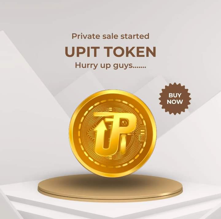UPIT future