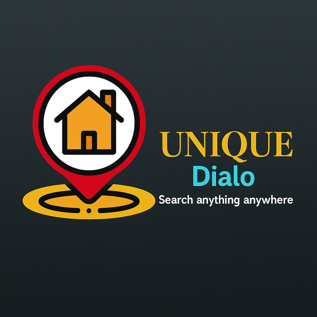 Unique Dialo