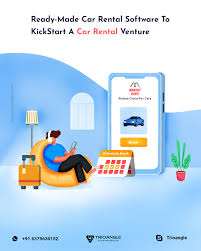 Unlock Your Adventure With DriveNow Car-Rental Script!