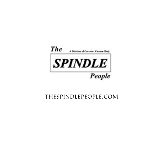 Upgrade Genuine Corvette Brake Parts From The Spindle People