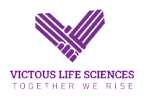 VICTOUS  ( TOGETHER WE RISE)