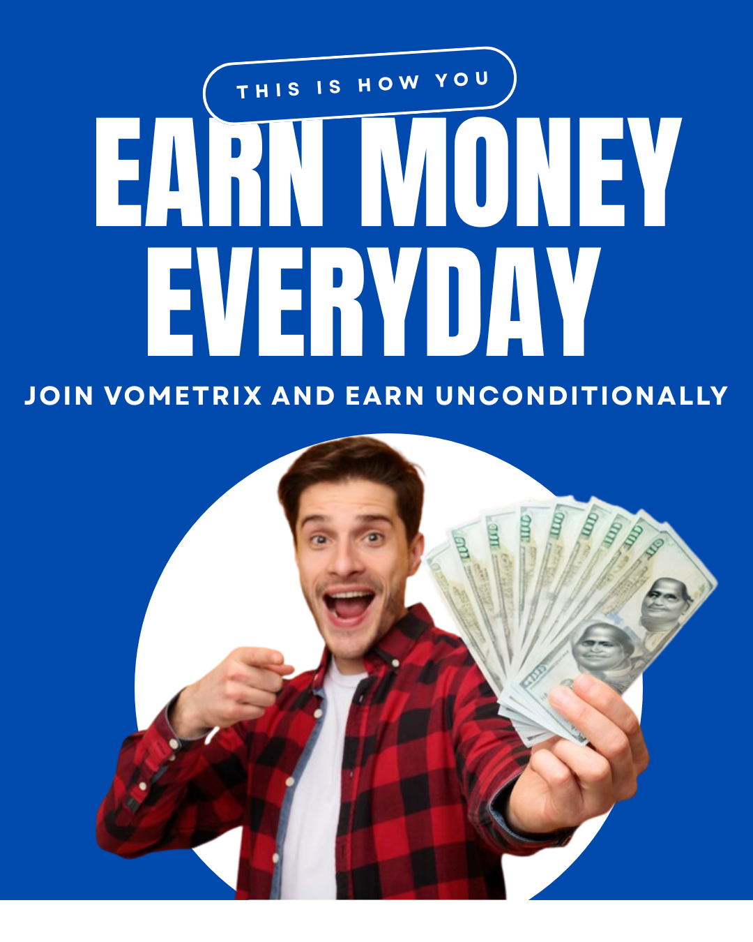 VOMETRIX-NEWLY LAUNCHED COMPANY