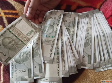 WHERE TO BUY FAKE 2000 AND 500 INDIA RUPEES ONLINE IN INDIA 