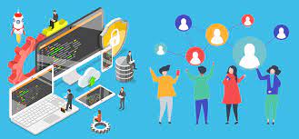 We Develop All Kind Of MLM Softwares And Have A Experience Over 15 Years | 8896992400