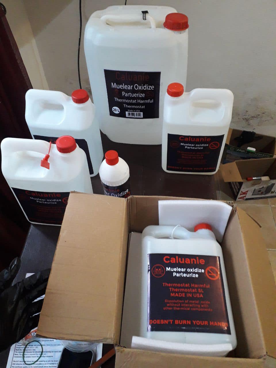 WhatsApp(+44 7397 620325)Buy Caluanie Mueller Oxidize in poland,Buy caluanie muelear oxidize D2O Heavy Water from Chemical