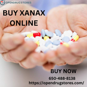 Where To Buy Xanax Online Without A Prescription