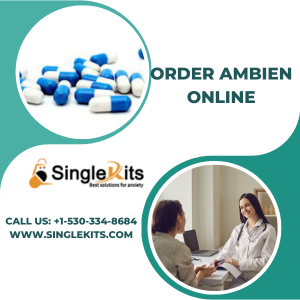 Where Can I Buy Ambien Sleeping Pills Online For Daytime Anxiety?